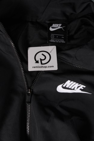 Ανδρικό αθλητικό μπουφάν Nike, Μέγεθος S, Χρώμα Μαύρο, Τιμή 48,25 €
