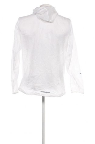 Γυναικείο μπουφάν αθλητικό Nike, Μέγεθος XL, Χρώμα Λευκό, Τιμή 42,06 €