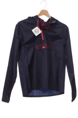 Pánska športová bunda  Quechua, Veľkosť S, Farba Modrá, Cena  8,35 €