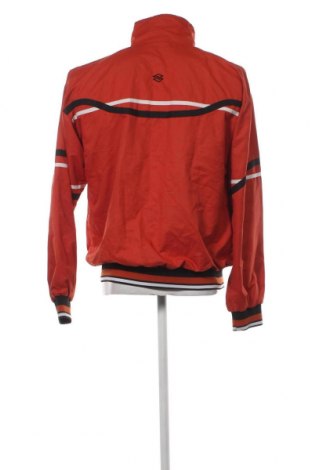 Ανδρικό αθλητικό μπουφάν Sports, Μέγεθος M, Χρώμα Πορτοκαλί, Τιμή 7,11 €