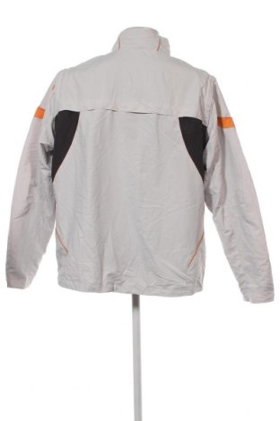 Ανδρικό αθλητικό μπουφάν TCM, Μέγεθος XL, Χρώμα Γκρί, Τιμή 26,60 €