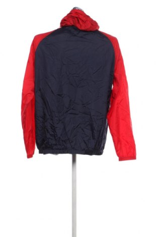 Ανδρικό αθλητικό μπουφάν Tommy Hilfiger, Μέγεθος M, Χρώμα Μπλέ, Τιμή 71,50 €