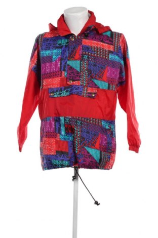 Ανδρικό μπουφάν, Μέγεθος M, Χρώμα Πολύχρωμο, Τιμή 1,86 €