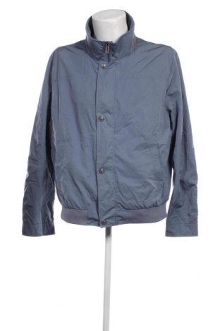 Ανδρικό μπουφάν, Μέγεθος L, Χρώμα Μπλέ, Τιμή 29,69 €