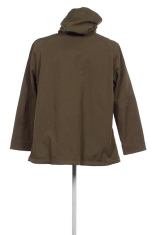 Pánska bunda , Veľkosť L, Farba Zelená, Cena  8,98 €