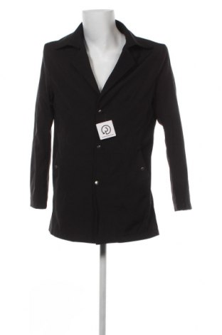 Pánska bunda , Veľkosť M, Farba Čierna, Cena  7,08 €