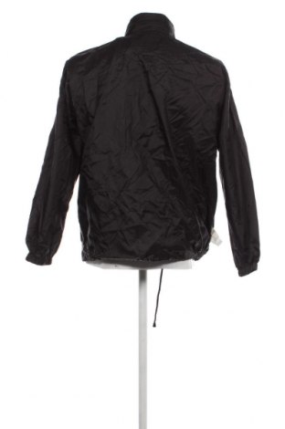Pánska bunda , Veľkosť M, Farba Čierna, Cena  4,36 €