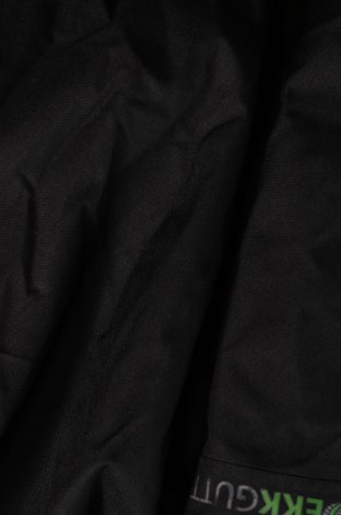 Ανδρικό μπουφάν, Μέγεθος 3XL, Χρώμα Μαύρο, Τιμή 12,20 €