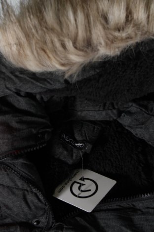 Herrenjacke, Größe L, Farbe Grau, Preis € 40,36