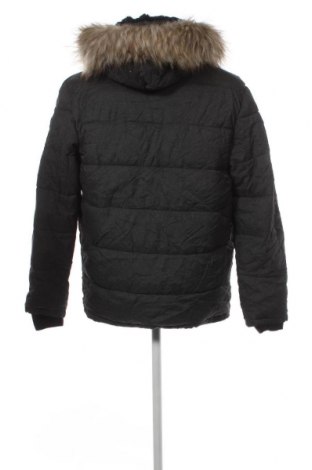 Herrenjacke, Größe L, Farbe Grau, Preis € 40,36