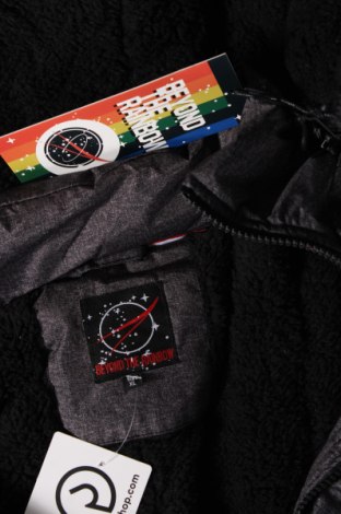 Pánska bunda  Beyond The Rainbow, Veľkosť XL, Farba Sivá, Cena  27,22 €