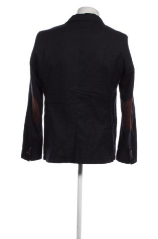 Ανδρικό μπουφάν Bogner, Μέγεθος M, Χρώμα Μπλέ, Τιμή 105,77 €