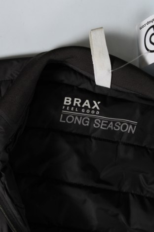 Мъжко яке Brax, Размер XL, Цвят Черен, Цена 86,91 лв.