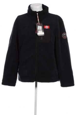 Herrenjacke Canadian Peak, Größe XXL, Farbe Mehrfarbig, Preis € 52,58