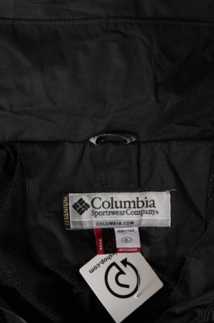 Ανδρικό μπουφάν Columbia, Μέγεθος XXL, Χρώμα Γκρί, Τιμή 60,12 €
