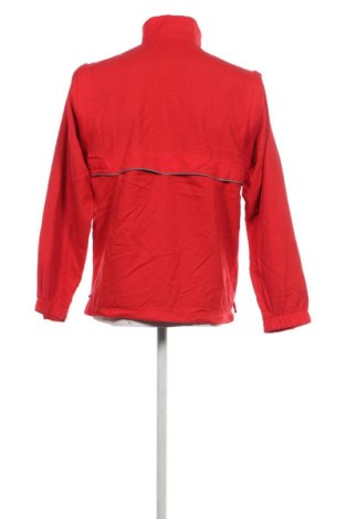 Pánska bunda  Crane, Veľkosť S, Farba Červená, Cena  27,22 €