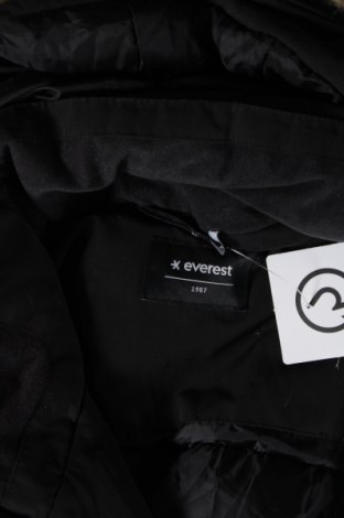 Ανδρικό μπουφάν Everest, Μέγεθος XL, Χρώμα Μαύρο, Τιμή 54,43 €