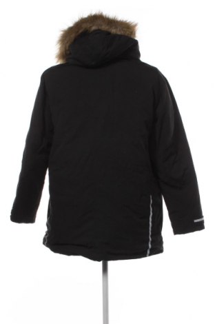 Ανδρικό μπουφάν Everest, Μέγεθος XL, Χρώμα Μαύρο, Τιμή 54,43 €