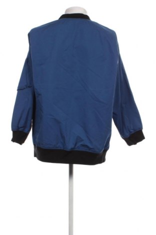 Herrenjacke Everlane, Größe XL, Farbe Blau, Preis € 18,93