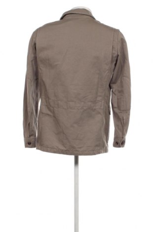 Herrenjacke Faconnable, Größe M, Farbe Grau, Preis € 211,34