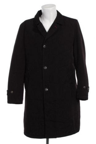 Ανδρικό μπουφάν Gimo's, Μέγεθος XL, Χρώμα Μαύρο, Τιμή 39,28 €