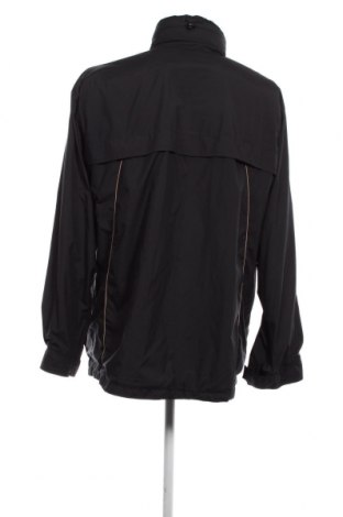 Ανδρικό μπουφάν Golfino, Μέγεθος XL, Χρώμα Μαύρο, Τιμή 5,22 €