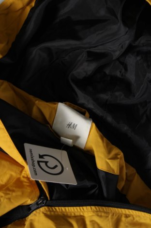 Pánská bunda  H&M L.O.G.G., Velikost L, Barva Žlutá, Cena  765,00 Kč