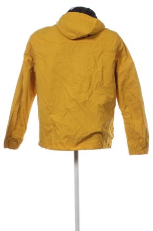 Ανδρικό μπουφάν H&M L.O.G.G., Μέγεθος L, Χρώμα Κίτρινο, Τιμή 29,69 €