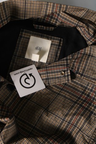 Pánska bunda  H&M L.O.G.G., Veľkosť M, Farba Viacfarebná, Cena  27,22 €