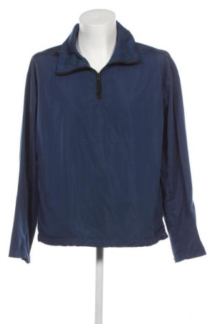 Ανδρικό μπουφάν Jack & Jones, Μέγεθος M, Χρώμα Μπλέ, Τιμή 9,72 €