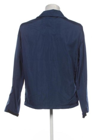 Ανδρικό μπουφάν Jack & Jones, Μέγεθος M, Χρώμα Μπλέ, Τιμή 10,14 €
