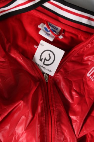 Pánska bunda  Joma, Veľkosť M, Farba Červená, Cena  10,89 €