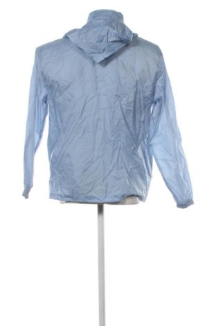 Ανδρικό μπουφάν Kariban, Μέγεθος S, Χρώμα Μπλέ, Τιμή 29,69 €