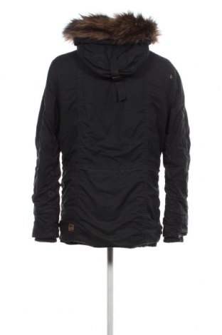 Herrenjacke Khujo, Größe L, Farbe Schwarz, Preis € 136,08