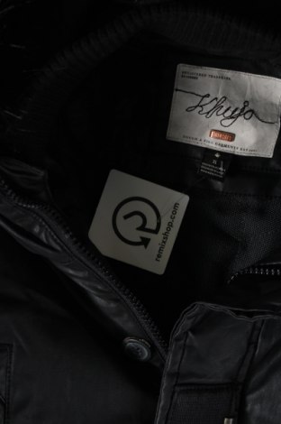 Pánska bunda  Khujo, Veľkosť XL, Farba Čierna, Cena  136,08 €
