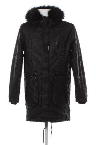 Pánska bunda  Khujo, Veľkosť XL, Farba Čierna, Cena  34,02 €
