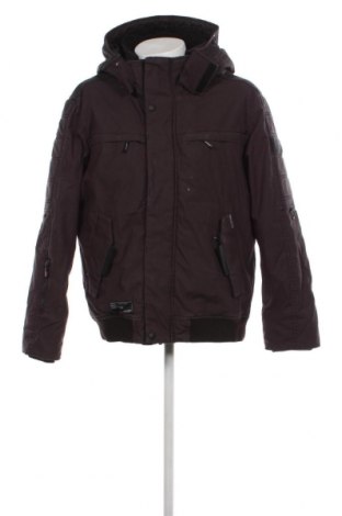 Pánska bunda  Khujo, Veľkosť XL, Farba Čierna, Cena  27,22 €