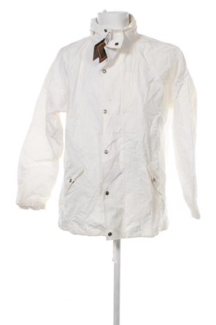 Ανδρικό μπουφάν Larose, Μέγεθος XL, Χρώμα Λευκό, Τιμή 36,86 €