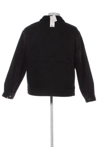 Ανδρικό μπουφάν Lee, Μέγεθος XL, Χρώμα Μαύρο, Τιμή 97,94 €