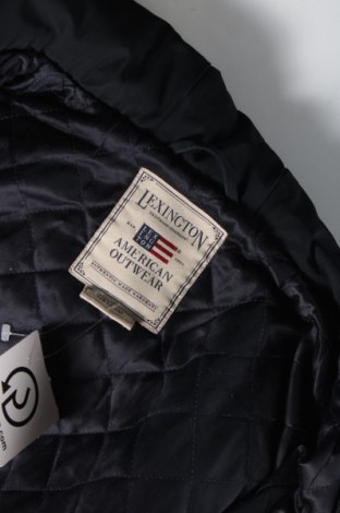 Pánska bunda  Lexington, Veľkosť M, Farba Modrá, Cena  25,45 €