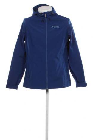 Γυναικείο μπουφάν αθλητικό Maier Sports, Μέγεθος XL, Χρώμα Μπλέ, Τιμή 25,24 €