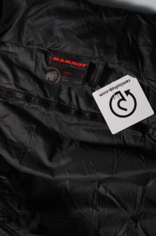 Herrenjacke Mammut, Größe M, Farbe Schwarz, Preis € 77,94