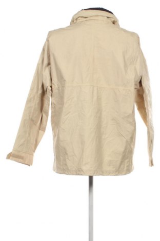 Ανδρικό μπουφάν McNeal, Μέγεθος XL, Χρώμα Εκρού, Τιμή 7,47 €