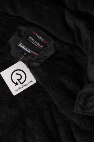 Ανδρικό μπουφάν Men's, Μέγεθος M, Χρώμα Μαύρο, Τιμή 11,80 €