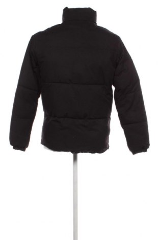 Herrenjacke Pull&Bear, Größe XS, Farbe Schwarz, Preis 16,02 €