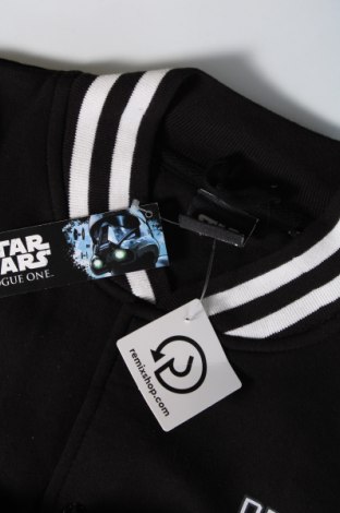Herrenjacke Star Wars, Größe XXL, Farbe Schwarz, Preis € 75,26