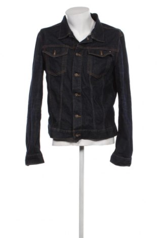 Ανδρικό μπουφάν Tommy Hilfiger, Μέγεθος XL, Χρώμα Μπλέ, Τιμή 40,46 €