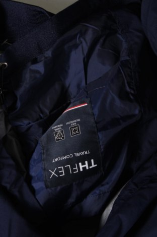 Pánská bunda  Tommy Hilfiger, Velikost M, Barva Modrá, Cena  2 002,00 Kč