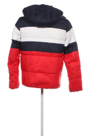 Pánská bunda  Tommy Jeans, Velikost M, Barva Vícebarevné, Cena  2 716,00 Kč