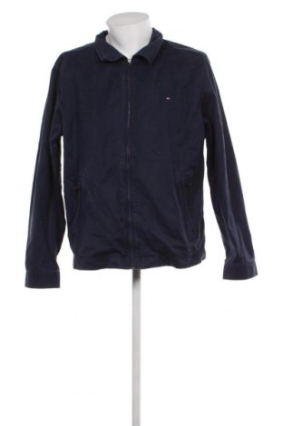 Ανδρικό μπουφάν Tommy Hilfiger, Μέγεθος XL, Χρώμα Μπλέ, Τιμή 77,69 €